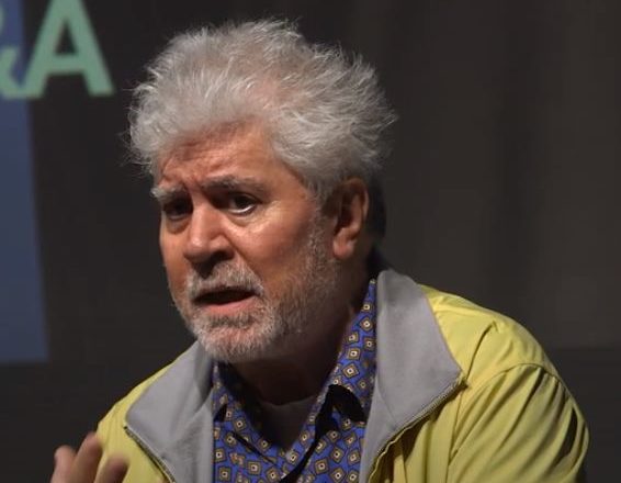 Pedro Almodovar snima kratki film, po prvi put na engleskom jeziku