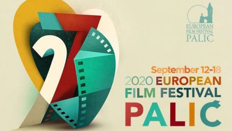 27. Festival evropskog filma Palić u novom terminu