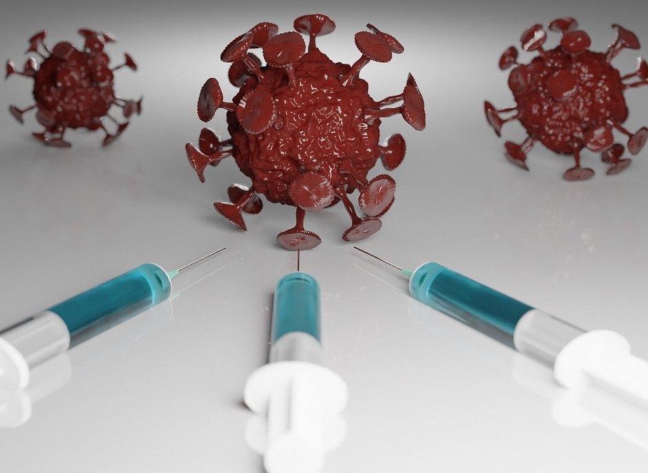 Počela prijava za iskazivanje interesovanja za vakcinisanje protiv korona virusa