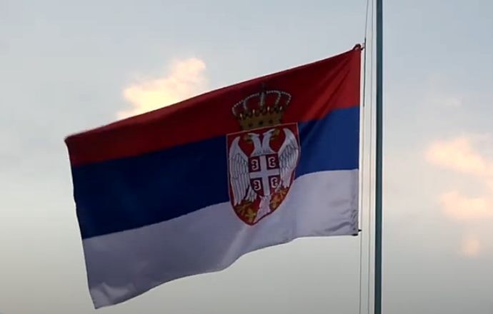 Srbija obeležava Dan državnosti 15. februar