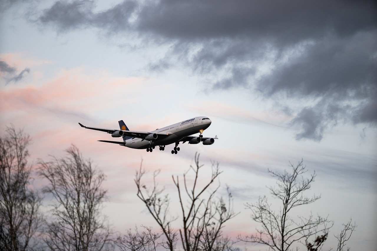 Francuska ukida kratke letove, voz menja avion