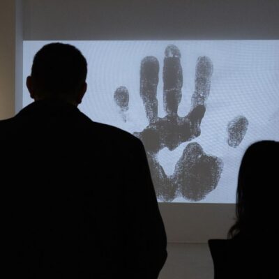 Otvorena izložba „Semantičke senke“ umetnika Saše Pančića 