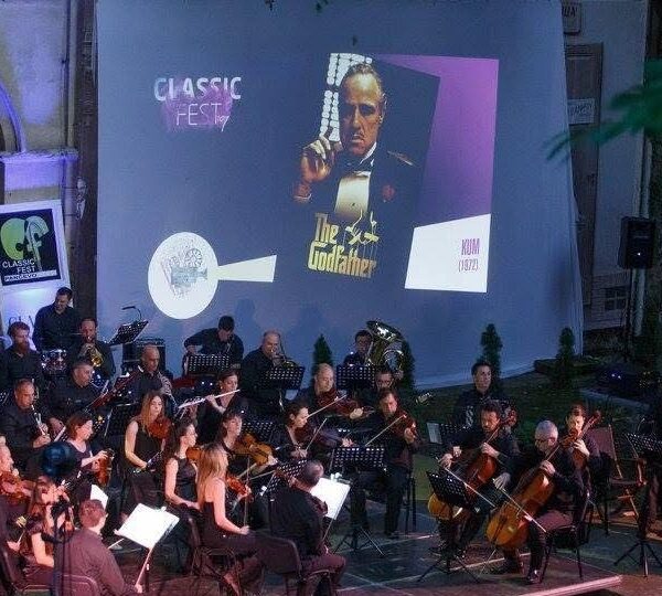 Klasik Fest od 19. do. 21. juna u Pančevu