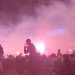 Studentska lista ubedljivo pobedila na vanrednim parlamentarnim izborima u Srbiji