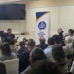 „Konačni izlaz“  roman Miljana Paunovića predstavljen zaječarskoj publici